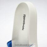 الطباشير / ناقلات الأزرق / النواة السوداء شريحة كلاسيكية Reebok 0NZ0F465 - Image 8