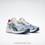 الطباشير / ناقلات الأزرق / ناقلات الأحمر حذاء الجري الرجالي Floatride Energy Symmetros 2 Reebok 0NZ0F1068 - Image 5