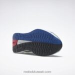 الطباشير / ناقلات الأزرق / ناقلات الأحمر حذاء الجري الرجالي Floatride Energy Symmetros 2 Reebok 0NZ0F1068 - Image 7