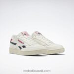 الطباشير / ناقلات البحرية / ناقلات الأحمر أحذية الانتقام نادي ج Reebok 0NZ0F74 - Image 3