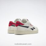 الطباشير / ناقلات البحرية / ناقلات الأحمر أحذية الانتقام نادي ج Reebok 0NZ0F74 - Image 4
