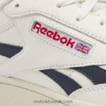 الطباشير / ناقلات البحرية / ناقلات الأحمر أحذية الانتقام نادي ج Reebok 0NZ0F74 - Image 7