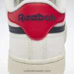 الطباشير / ناقلات البحرية / ناقلات الأحمر أحذية الانتقام نادي ج Reebok 0NZ0F74 - Image 8