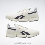 الطباشير / ناقلات البحرية / ناقلات الأحمر حذاء ديلي فيت دي ام اكس للرجال Reebok 0NZ0F1143 - Image 9