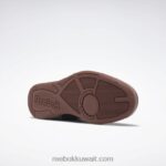 المارون الصوفي / الباذنجان / لوكس المارون bb 4000 ii حذاء كرة السلة Reebok 0NZ0F322 - Image 5