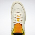 المرمر / الكباد / تريك الذهب حذاء smiley club c 85 Reebok 0NZ0F166 - Image 8