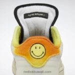 المرمر / الكباد / تريك الذهب حذاء smiley club c 85 Reebok 0NZ0F166 - Image 9