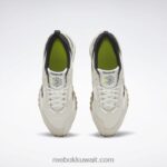 المرمر / كور الأسود / الطباشير حذاء lx2200 Reebok 0NZ0F921 - Image 6