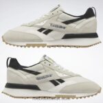 المرمر / كور الأسود / الطباشير حذاء lx2200 Reebok 0NZ0F921 - Image 9