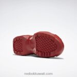 المريخ الأحمر حذاء كاردي بي كلوب سي v2 للنساء Reebok 0NZ0F350 - Image 5