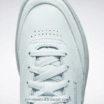 الهمس الأزرق / الرمادي الساحلي أحذية نسائية مزدوجة جيو كلوب ج Reebok 0NZ0F460 - Image 7