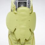 بارد الألوة / الأساسية السوداء حذاء ايمز جلدي كلاسيكي Reebok 0NZ0F544 - Image 7