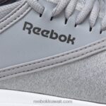 بارد رمادي 4 / ftwr أبيض / أسود أساسي أحذية الرجال daystart Reebok 0NZ0F1108 - Image 11