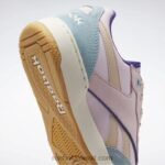 بكسل وردي / طباشير عتيق s23-r / لؤلؤي أزرق bb 4000 ii حذاء نسائي Reebok 0NZ0F753 - Image 7