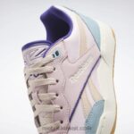 بكسل وردي / طباشير عتيق s23-r / لؤلؤي أزرق bb 4000 ii حذاء نسائي Reebok 0NZ0F753 - Image 8