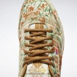بني بري / مغرة ساطعة / أصفر شاحب أحذية جلدية كلاسيكية lqqk Reebok 0NZ0F72 - Image 7