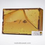 بولدر رمادي / رق / دقيق الشوفان شرائح بيتنيك العالم الجوراسي Reebok 0NZ0F245 - Image 11