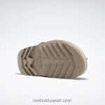 بولدر رمادي / رق / دقيق الشوفان شرائح بيتنيك العالم الجوراسي Reebok 0NZ0F245 - Image 7