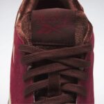 ترايثلون أحمر / سترو s18-r / سيينا محترقة أحذية جلدية كلاسيكية Reebok 0NZ0F154 - Image 7