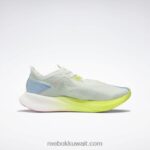 توهج أوبال / أصفر حامض / أزرق أساسي حذاء الجري floatride Energy x Reebok 0NZ0F304 - Image 4