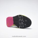 توهج الكوارتز / النواة السوداء / الوردي الذري أحذية التدريب nanoflex tr للسيدات Reebok 0NZ0F470 - Image 5