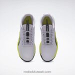 توهج الكوارتز / النواة السوداء / الوردي الذري أحذية التدريب nanoflex tr للسيدات Reebok 0NZ0F470 - Image 6