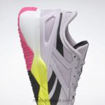 توهج الكوارتز / النواة السوداء / الوردي الذري أحذية التدريب nanoflex tr للسيدات Reebok 0NZ0F470 - Image 7