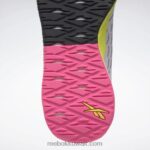 توهج الكوارتز / النواة السوداء / الوردي الذري أحذية التدريب nanoflex tr للسيدات Reebok 0NZ0F470 - Image 8
