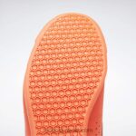 توهج برتقالي / أبيض ftwr أحذية نسائية هاي حرة Reebok 0NZ0F141 - Image 9