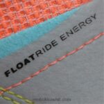 توهج برتقالي / أرجواني مملوء / أصفر حامض حذاء الجري floatride Energy x Reebok 0NZ0F271 - Image 11