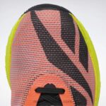 توهج برتقالي / أرجواني مملوء / أصفر حامض حذاء الجري floatride Energy x Reebok 0NZ0F271 - Image 10