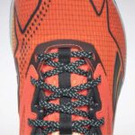 توهج برتقالي / قلب أسود / أصفر حامض شمسي حذاء nano x2 tr Adventure للنساء Reebok 0NZ0F248 - Image 3