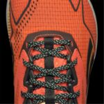 توهج برتقالي / قلب أسود / أصفر حامض شمسي حذاء nano x2 tr Adventure للنساء Reebok 0NZ0F248 - Image 4