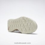 توهج ecru / كانيون مرجاني / برتقالي ناعم أحذية التدريب nanoflex tr للسيدات Reebok 0NZ0F297 - Image 5