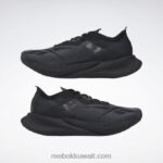 جوهر أسود حذاء الجري floatride Energy x Reebok 0NZ0F255 - Image 9