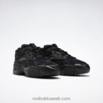 جوهر أسود حذاء كاردي بي كلوب سي v2 للنساء Reebok 0NZ0F780 - Image 3