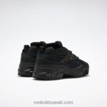 جوهر أسود حذاء كاردي بي كلوب سي v2 للنساء Reebok 0NZ0F780 - Image 4