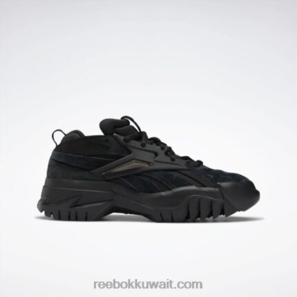 جوهر أسود حذاء كاردي بي كلوب سي v2 للنساء Reebok 0NZ0F780