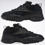 جوهر أسود حذاء كاردي بي كلوب سي v2 للنساء Reebok 0NZ0F780 - Image 9