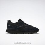 جوهر أسود حذاء lx2200 Reebok 0NZ0F63