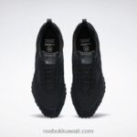 جوهر أسود حذاء lx2200 Reebok 0NZ0F63 - Image 6