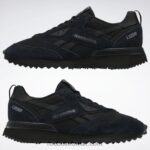 جوهر أسود حذاء lx2200 Reebok 0NZ0F63 - Image 9