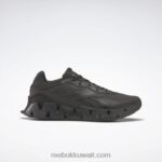 جوهر أسود حذاء zig dynamica 4 Reebok 0NZ0F145