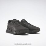 جوهر أسود حذاء zig dynamica 4 Reebok 0NZ0F145 - Image 3