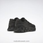 جوهر أسود حذاء zig dynamica 4 Reebok 0NZ0F145 - Image 4