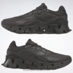 جوهر أسود حذاء zig dynamica 4 Reebok 0NZ0F145 - Image 9