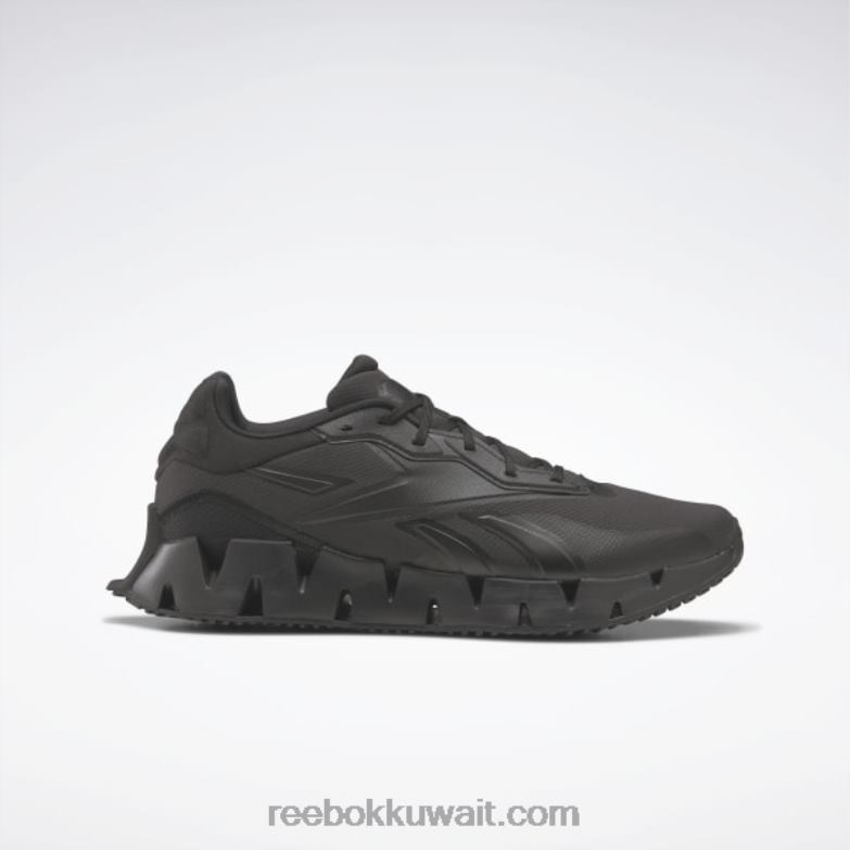 d8acd988d987d8b1_d8a3d8b3d988d8af_d8add8b0d8a7d8a1_zig_dynamica_4_reebok_0nz0f145.jpg جوهر أسود حذاء zig dynamica 4 Reebok 0NZ0F145 - Image 1