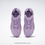 حيرة الأرجواني حذاء كاردي بي كلوب سي v2 للنساء Reebok 0NZ0F421 - Image 6