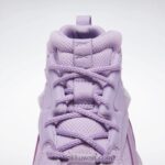 حيرة الأرجواني حذاء كاردي بي كلوب سي v2 للنساء Reebok 0NZ0F421 - Image 7