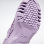 حيرة الأرجواني حذاء كاردي بي كلوب سي v2 للنساء Reebok 0NZ0F421 - Image 8